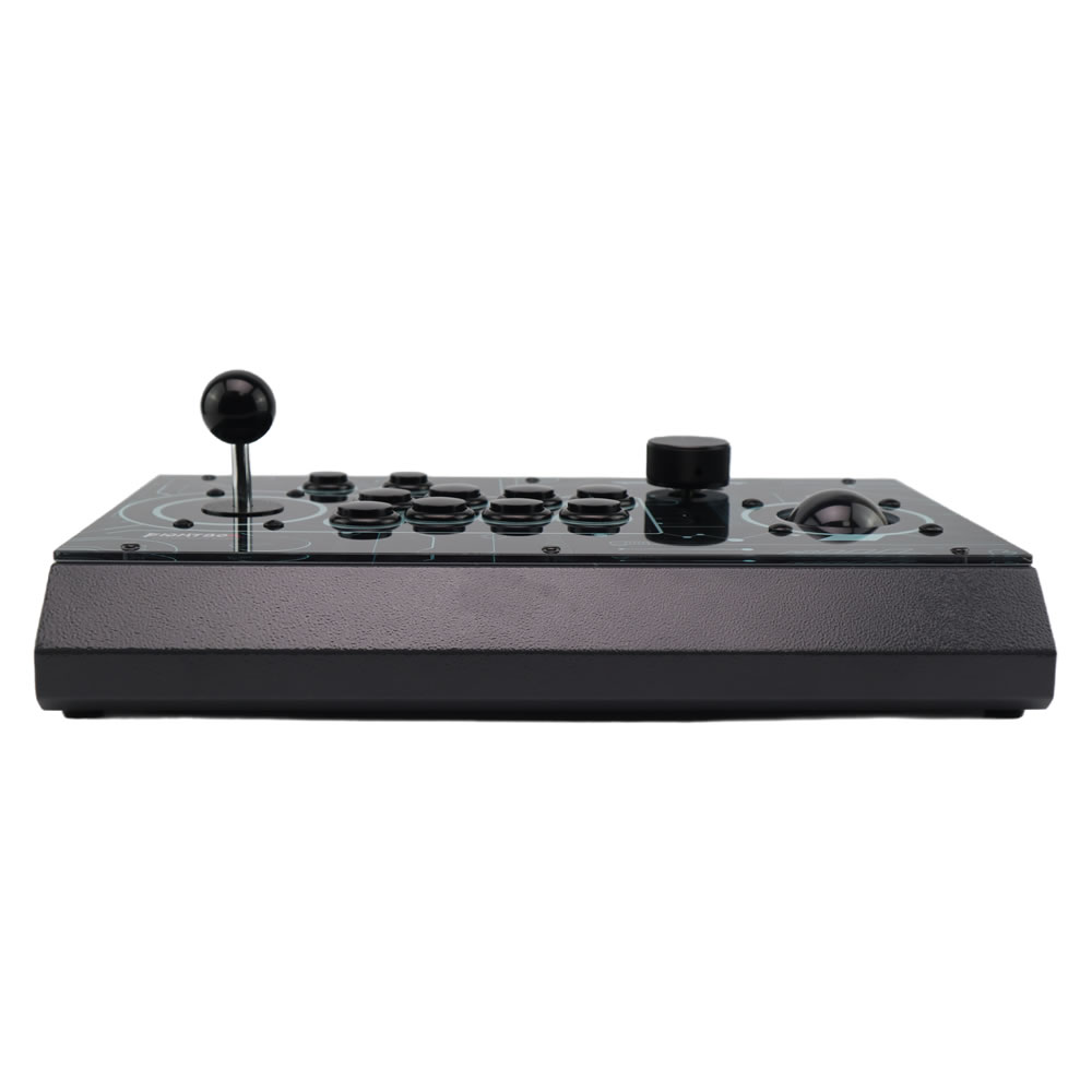 FightBox R10-PRO Joystick de L - Trackball Controller Arcade avaliação e preço