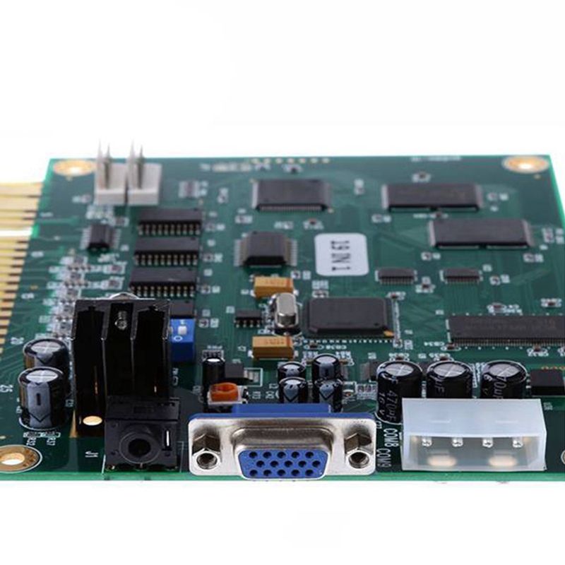 AEE7-19 em 1 multicade pcb pla - Usb Game Board Jamma avaliação e preço