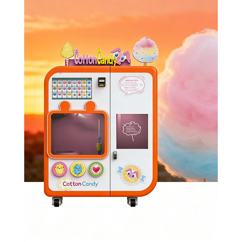 Máquina de Venda Automática de - Arcade Vending Machines avaliação e preço