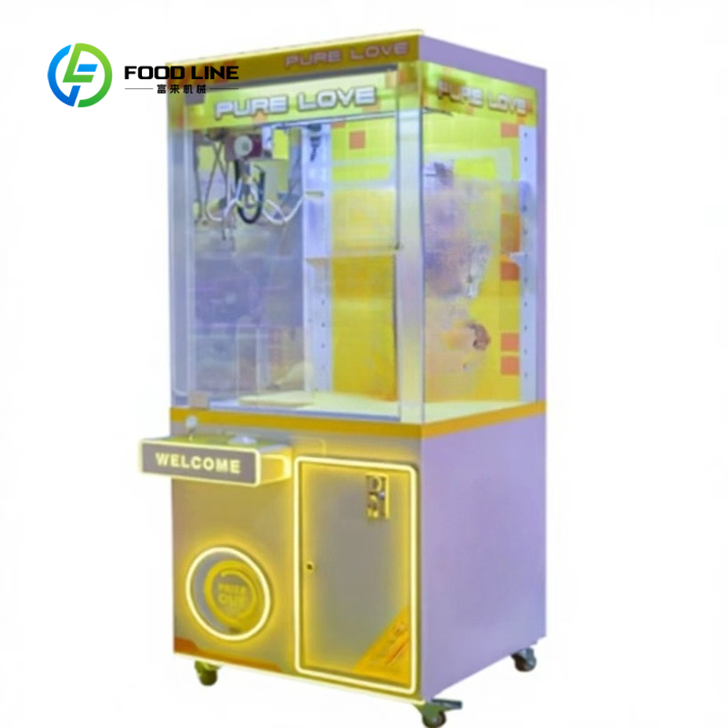 Máquina de Venda Automática Pe - Arcade Toy Vending Machine avaliação e preço