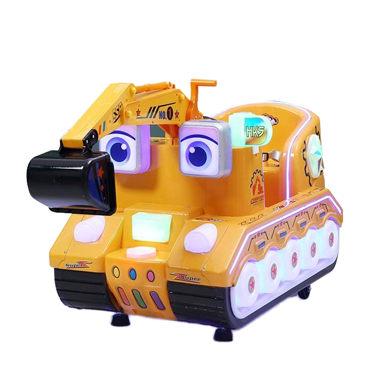Venda Direta da Fábrica: Equip - Coin Operated Kiddie Ride avaliação e preço