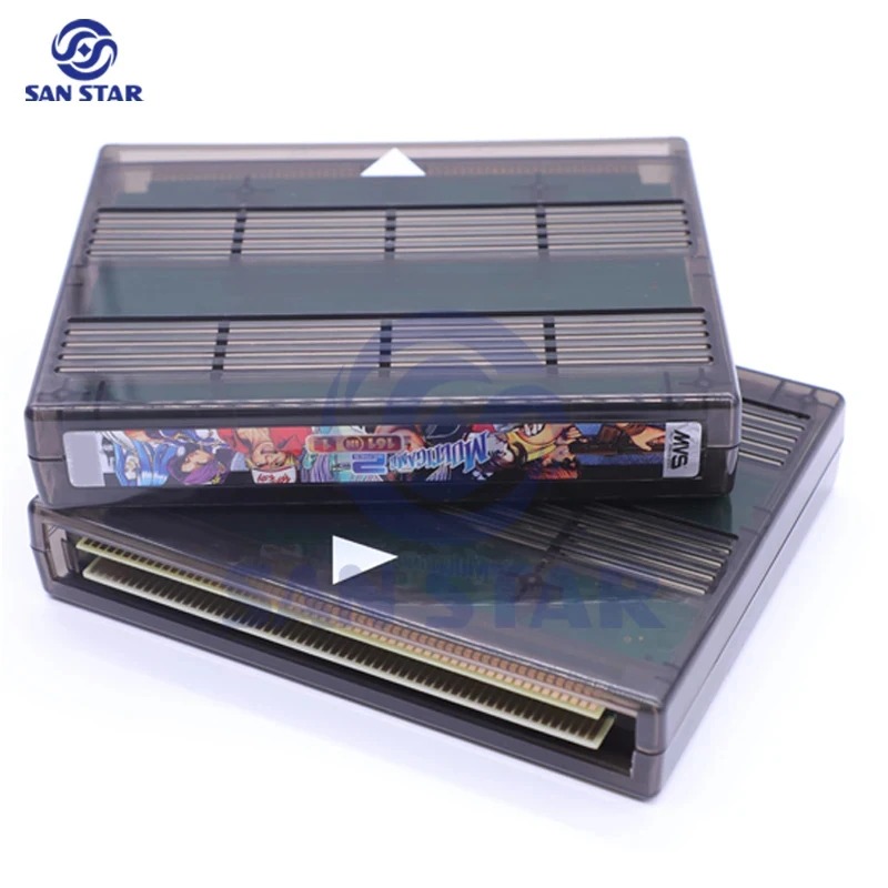 Snk 161 em 1 v2 neo geo mvs ja - Arcade Game Jackpot avaliação e preço