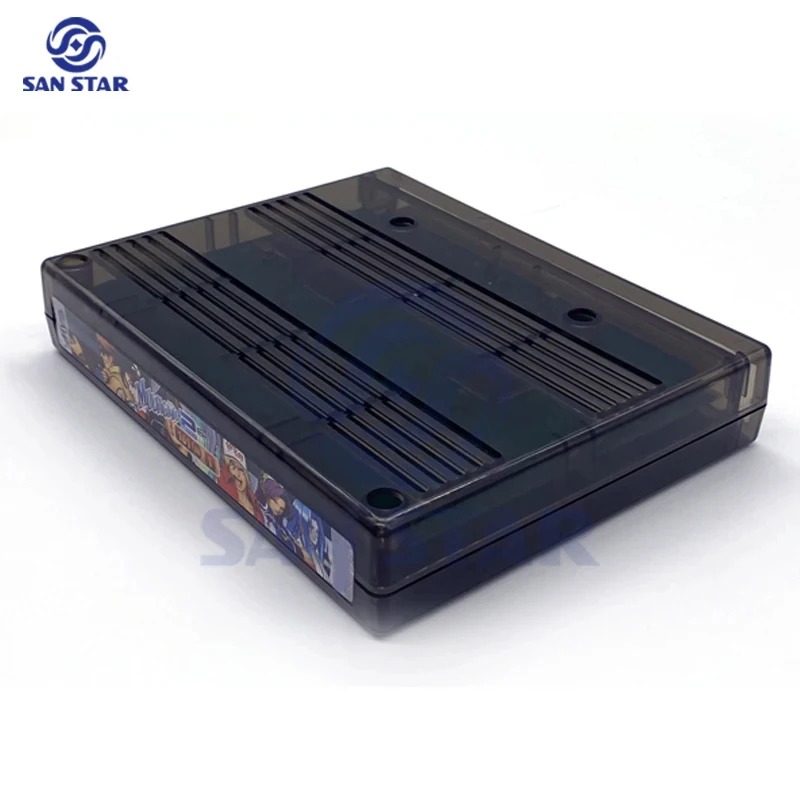 Snk 161 em 1 v2 neo geo mvs ja - Arcade Game Jackpot avaliação e preço