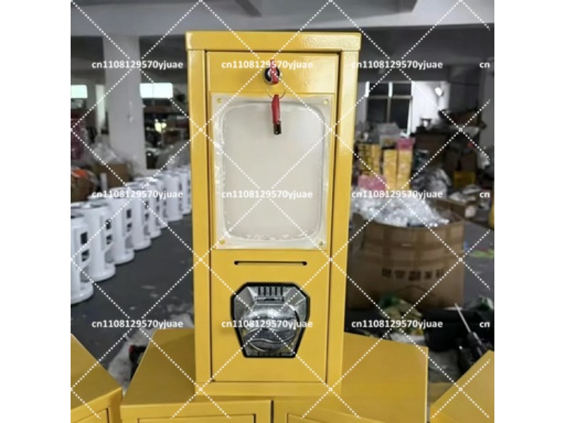 Mini Máquina de Fliperama com  - Arcade Toy Vending Machine avaliação e preço